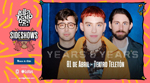 Sideshow #LollaCL: Years & Years
